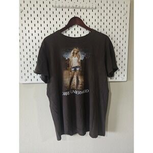 Carrie‎ Underwood The Storyteller Tour Shirt Size Large